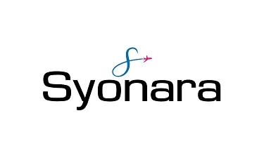 Syonara.com